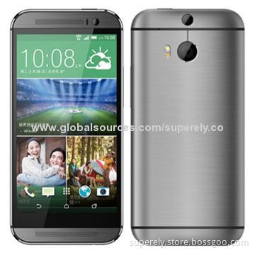 3G Phones with MTK6582 Quad-core 1/16GB ROM, Single SIM Card, WiFi and 6.0-inch Capacitive Screen